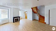 Appartement à VERTAIZON