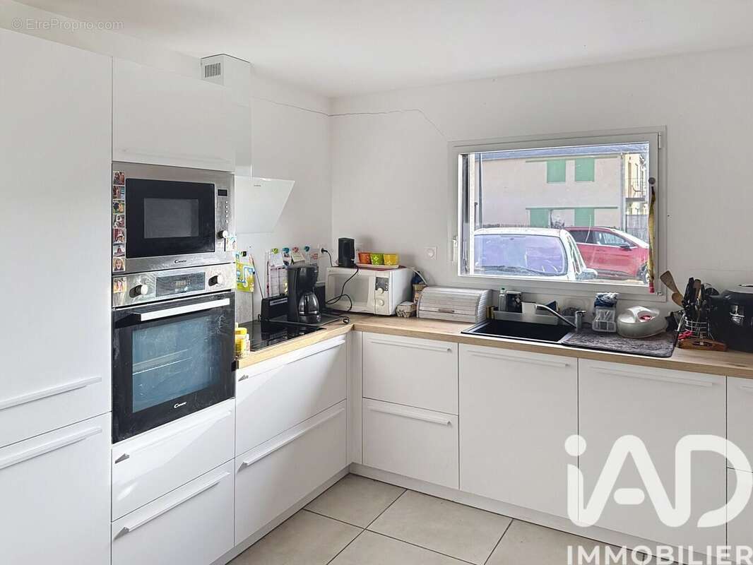 Photo 4 - Maison à YFFINIAC