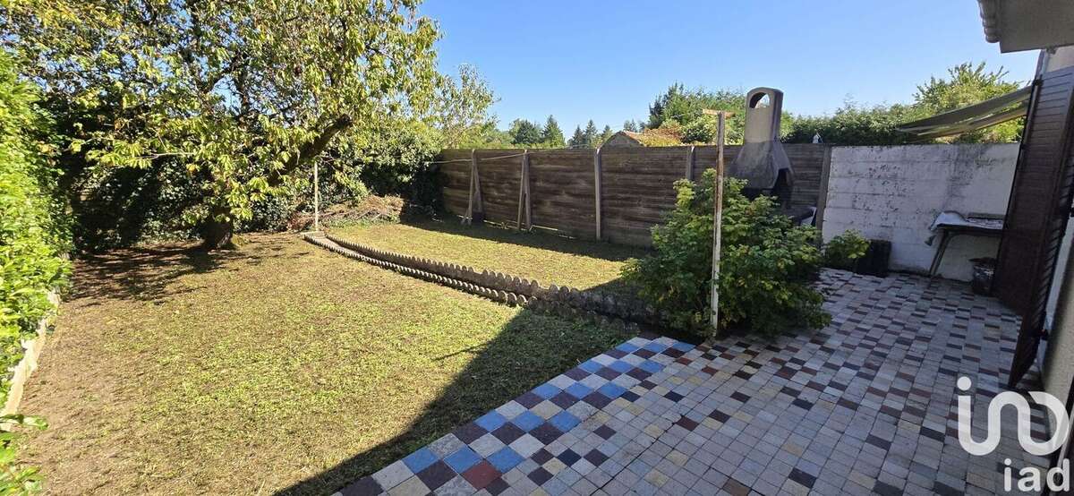 Photo 5 - Maison à SAINT-AY