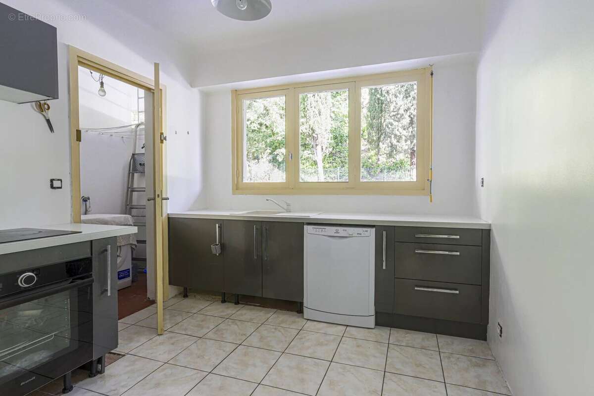 Vente  spacieux 3 pieces hauteur st sylvestre - photo 12