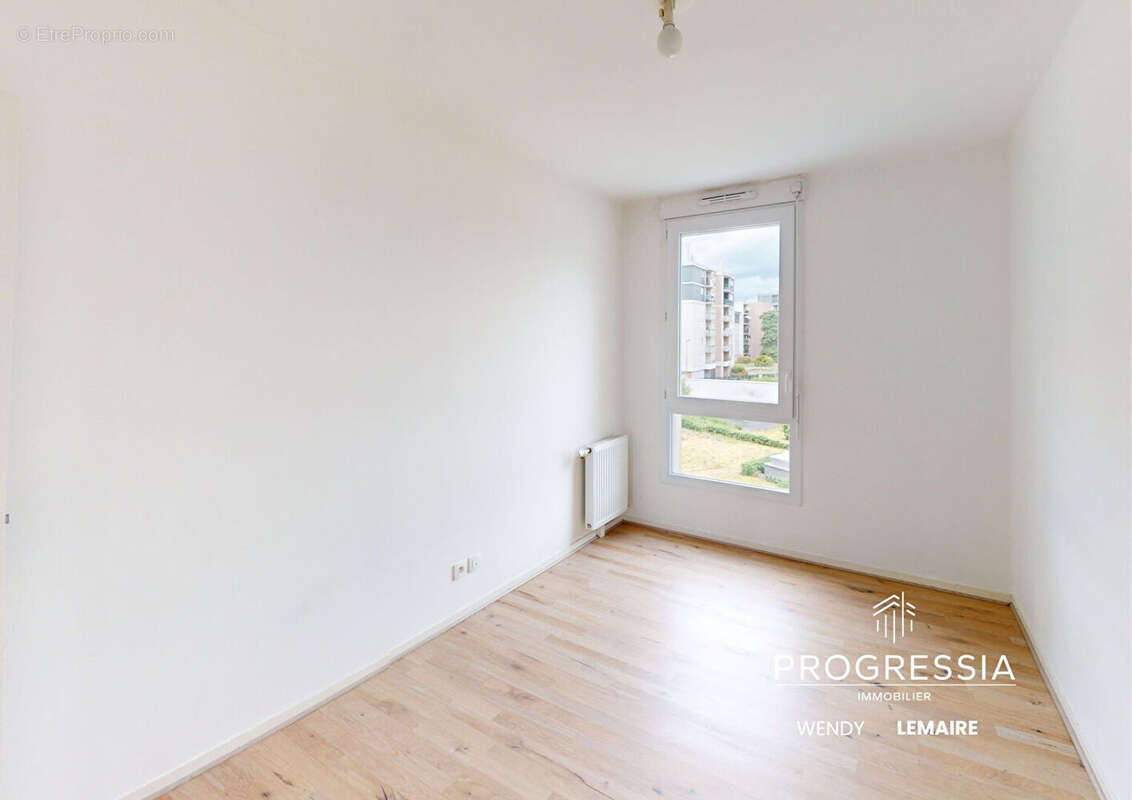 Appartement à LE PETIT-QUEVILLY