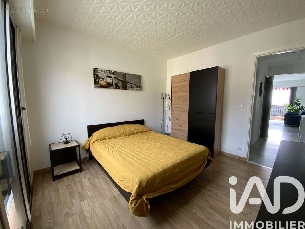 Photo 9 - Appartement à VENCE