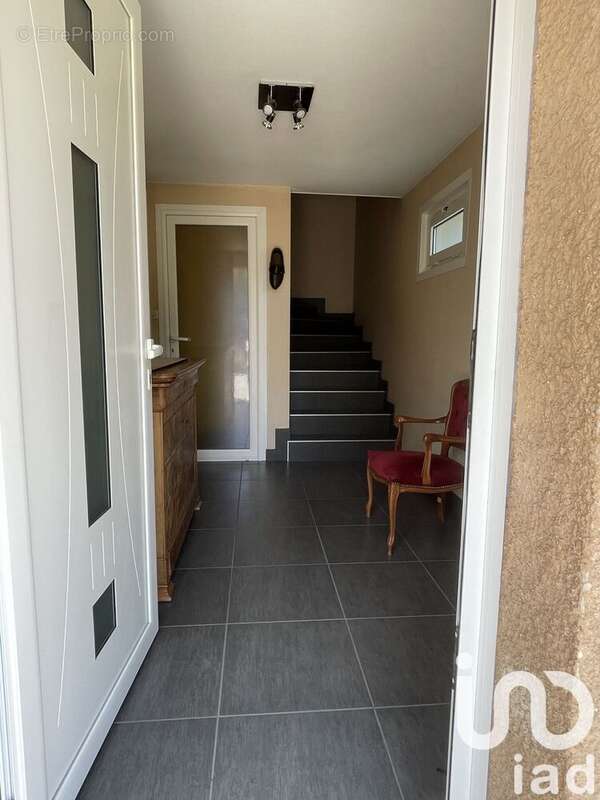 Photo 2 - Maison à CRAPONNE