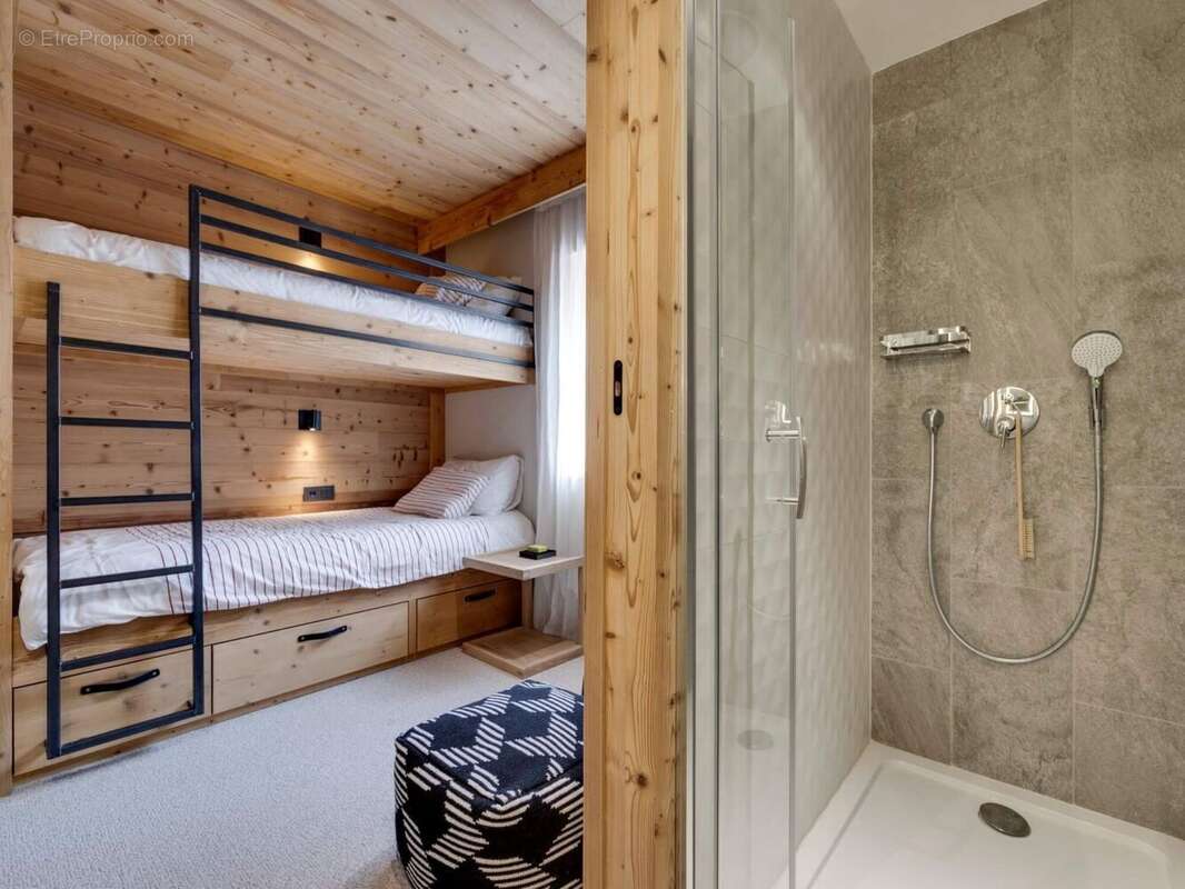 Appartement à VAL-D'ISERE