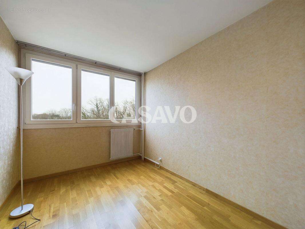 Appartement à CERGY