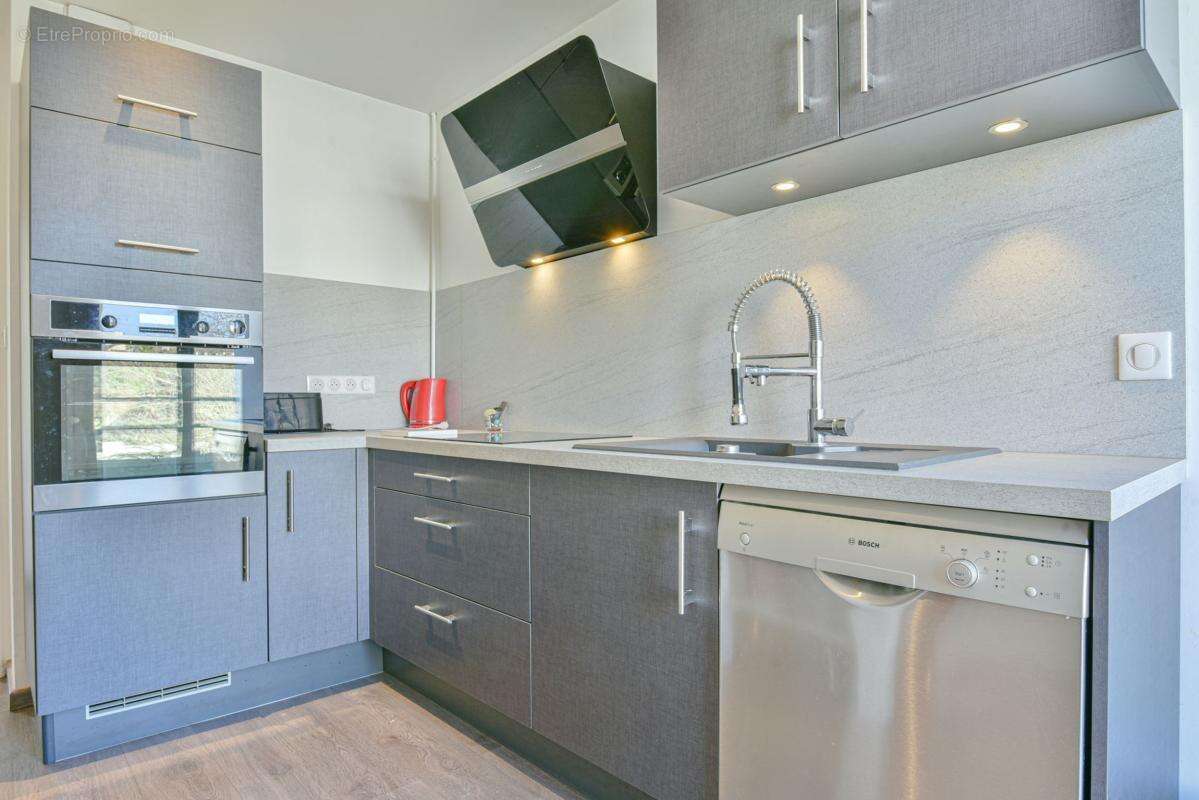 Appartement à LIMOGES