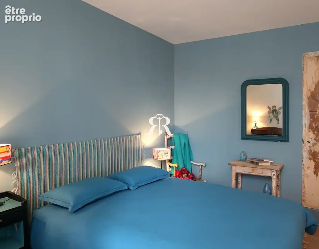 La Demeure d'Alfred   Ensemble immobilier, une maison d'habitation et une maison de maître avec 2 gîtes de cha - photo 20