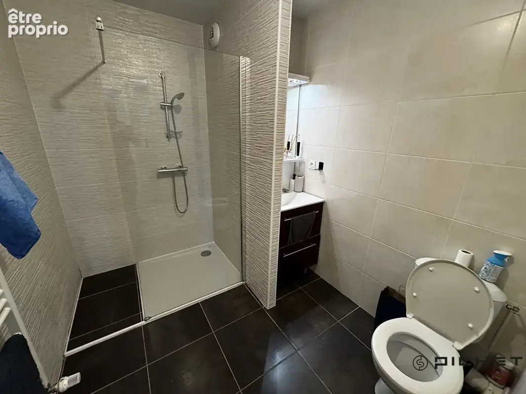 Appartement Bordeaux 4 pièce(s) - photo 11