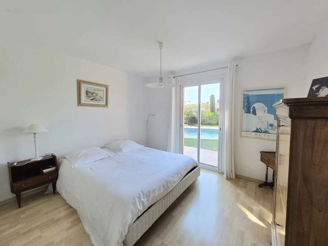 Maison à NARBONNE