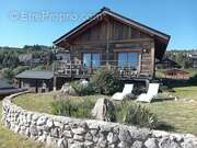 Maison à FONT-ROMEU-ODEILLO-VIA