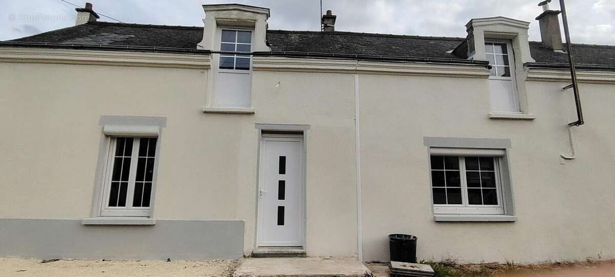 Photo 3 - Maison à CHATELLERAULT