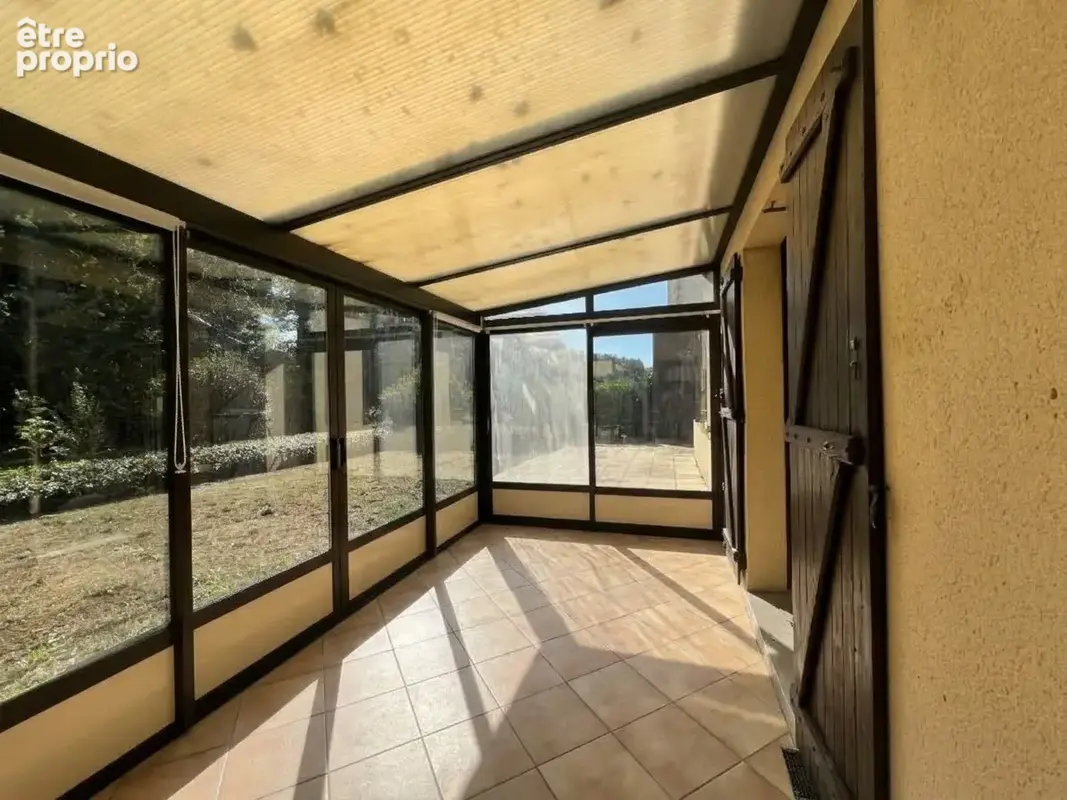 Maison de plain pied a sainte gemme moronval - photo 6