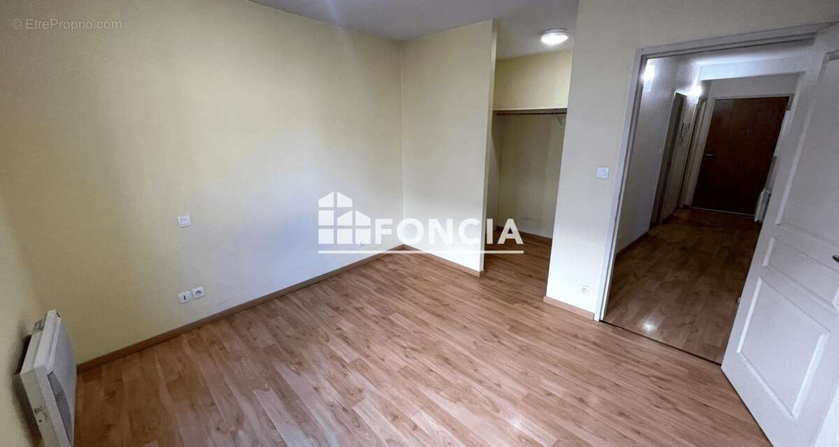 Appartement à ALBI
