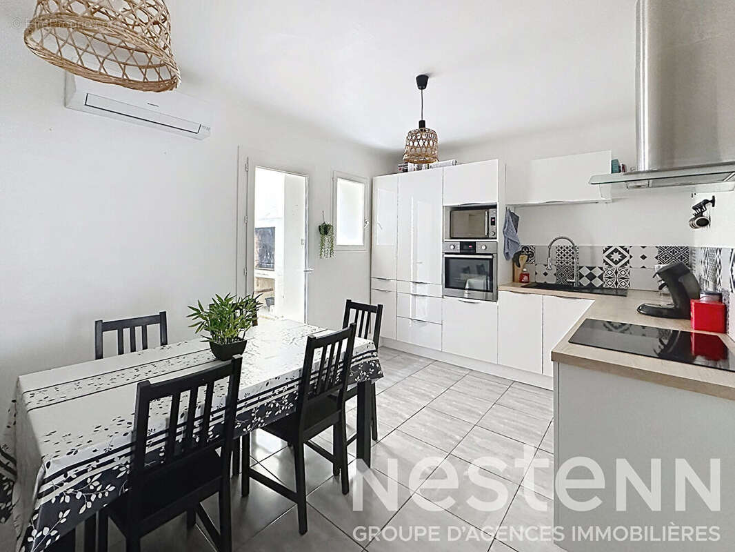Maison à BEAUCAIRE