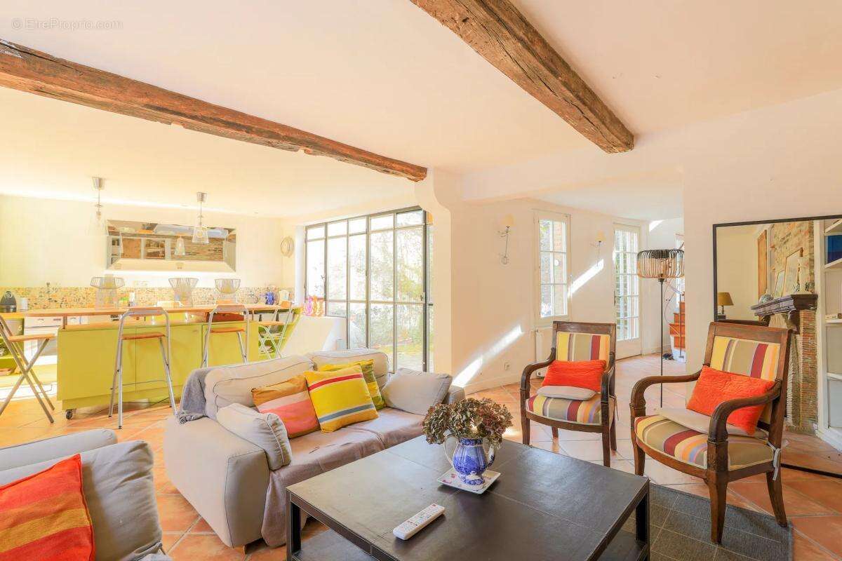 Maison à SAINT-VALERY-SUR-SOMME