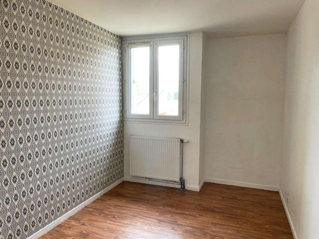 Appartement à LUISANT