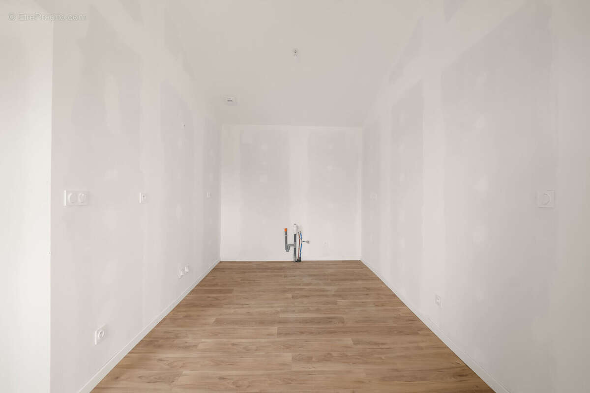 Photo 5 - Appartement à COMMUNAY