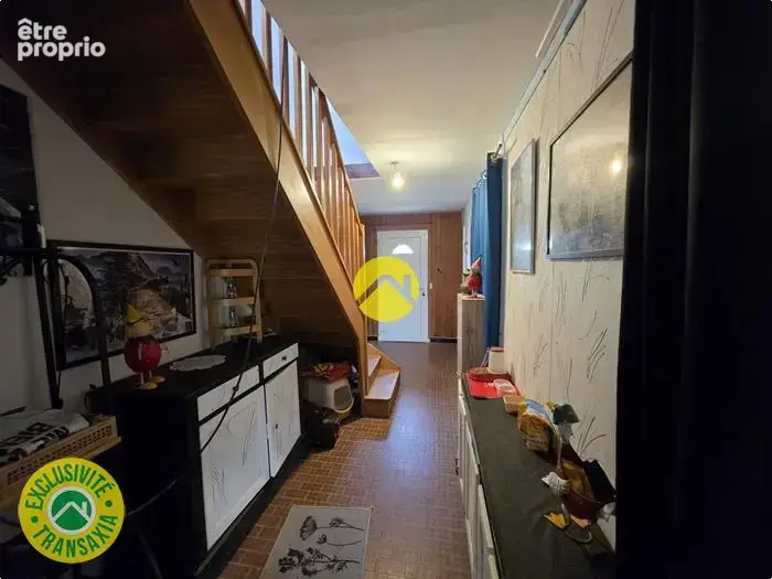 Maison 4 pièces 89 m² à vendre à Mornay-Berry (18350) - photo 7