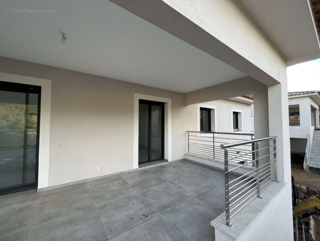Maison à AFA