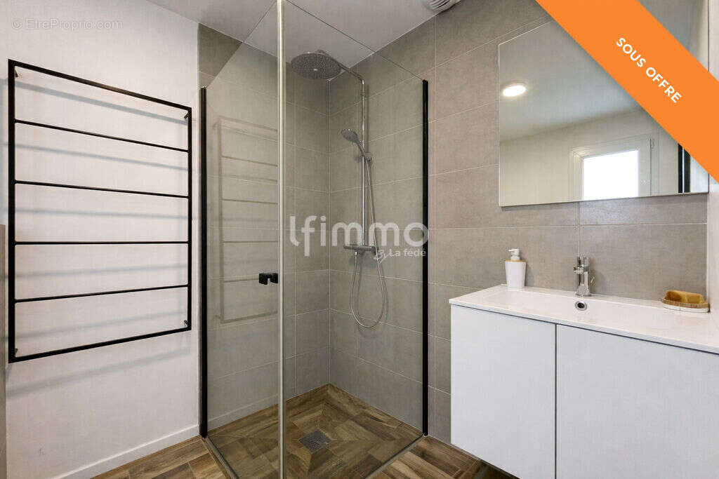 Appartement à WATTWILLER