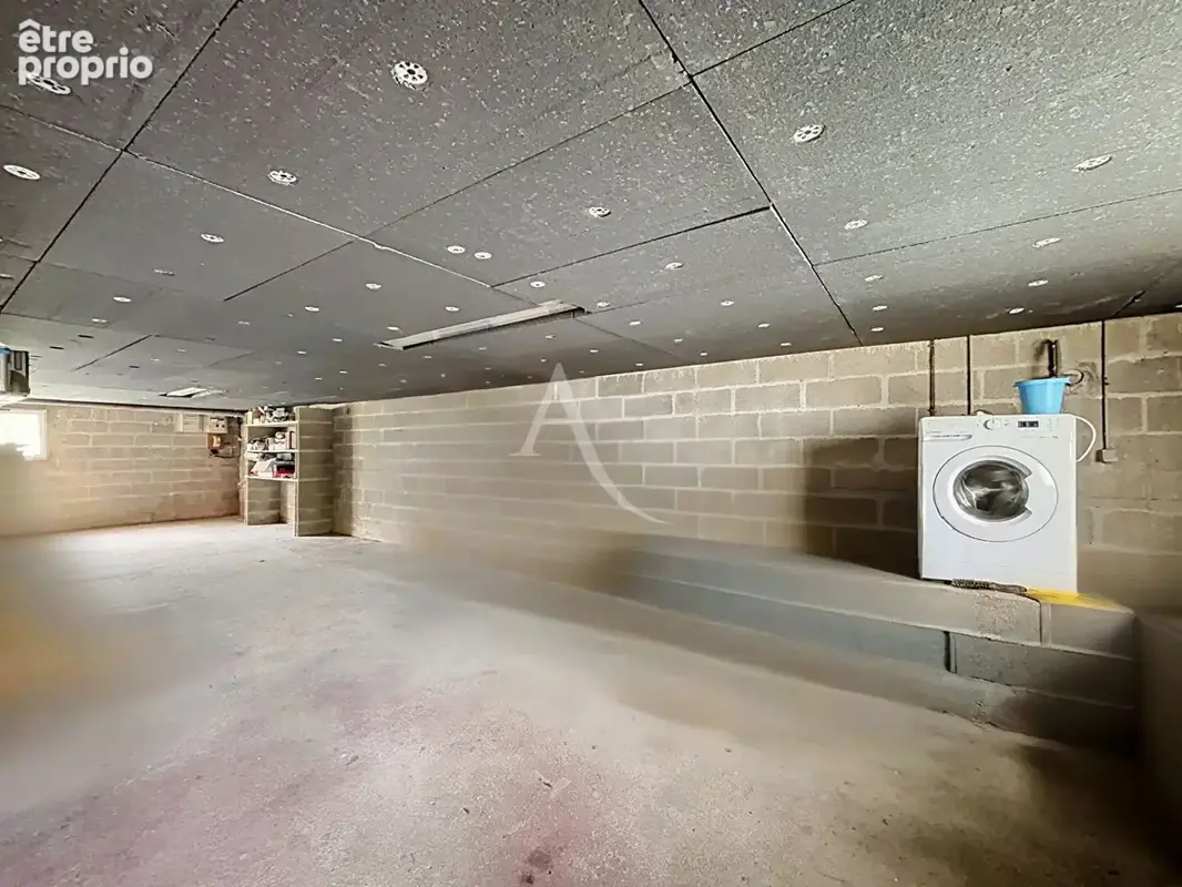 Maison vie de plain-pied  - grand terrain -  coeur de bourg - photo 16