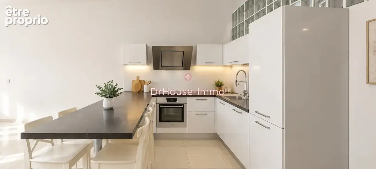 Appartement 3 pièces 78 m² à vendre à Frejus (83600) - photo 5