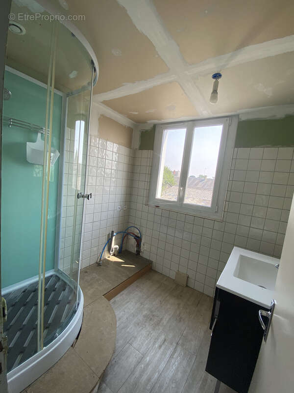 Maison à MONDOUBLEAU