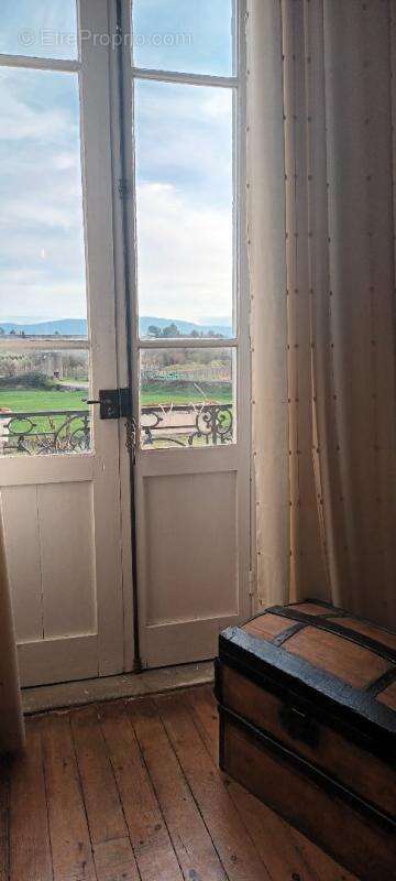 Maison à SAINT-FRICHOUX