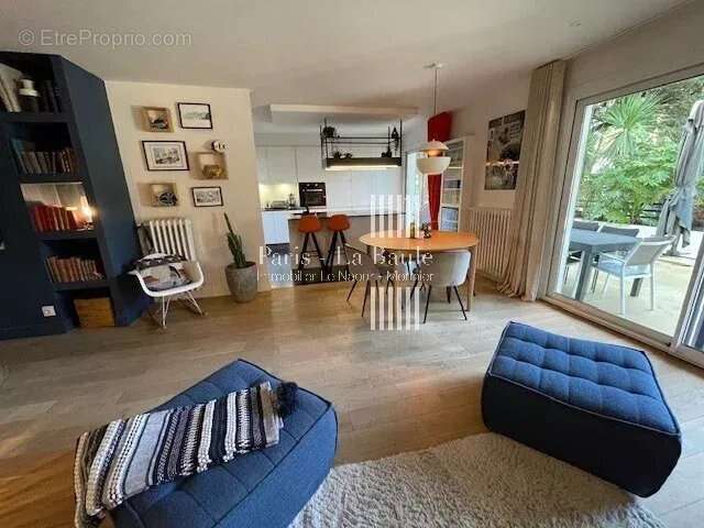 Appartement à LA BAULE-ESCOUBLAC