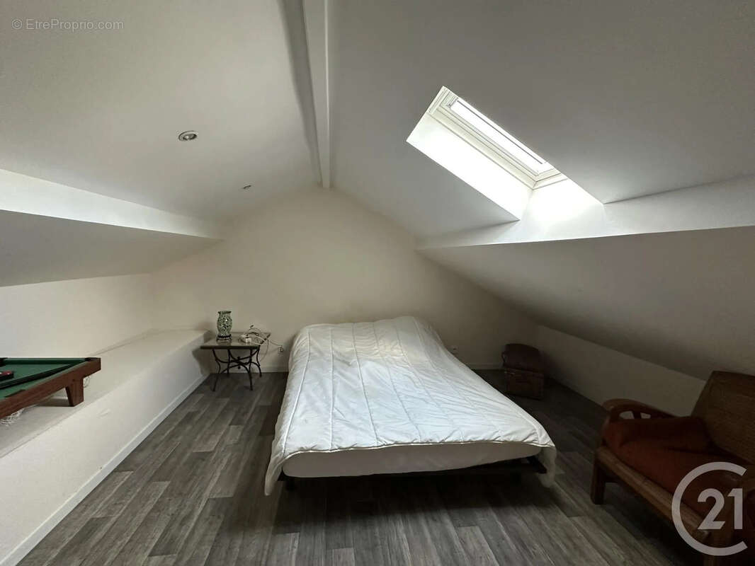 Maison à LA PLAINE-SUR-MER