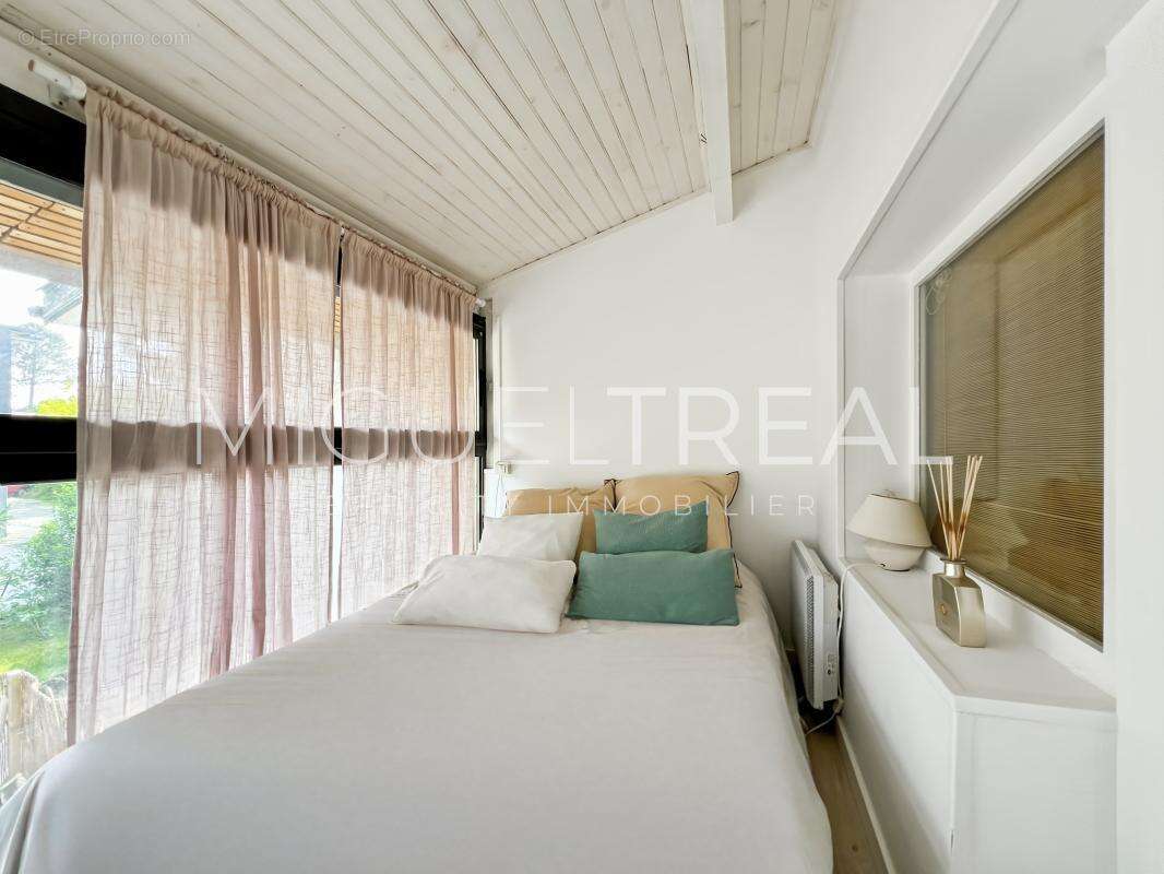 Appartement à SEIGNOSSE