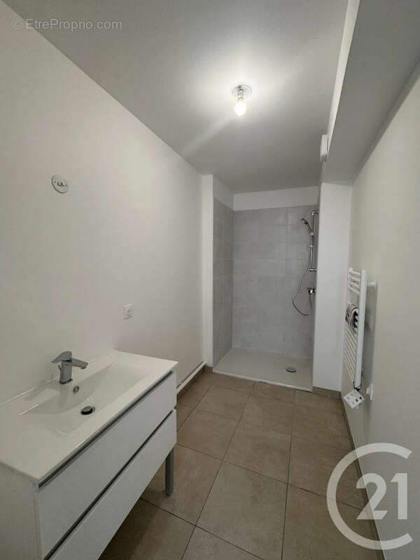 Appartement à ANTONY
