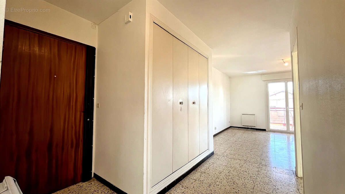Appartement à VALRAS-PLAGE