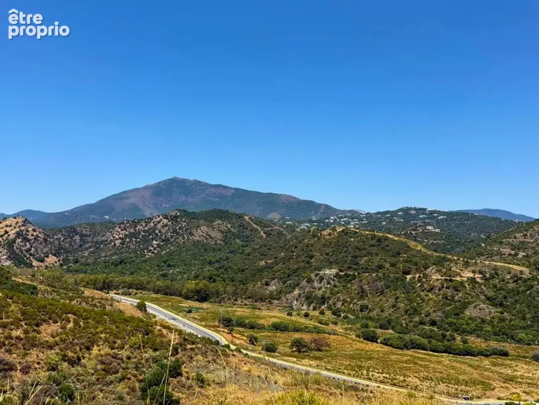 Terrain La Alquería – Benahavís, Marbella - photo 7
