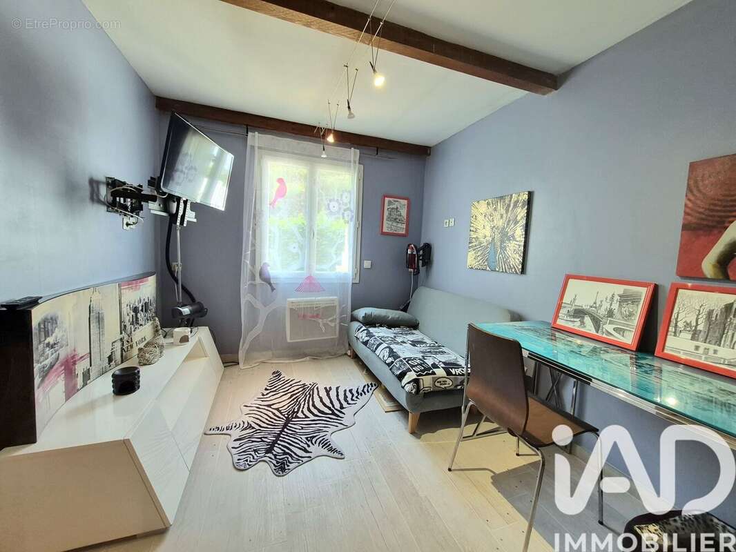 Photo 7 - Maison à PEYRIAC-MINERVOIS