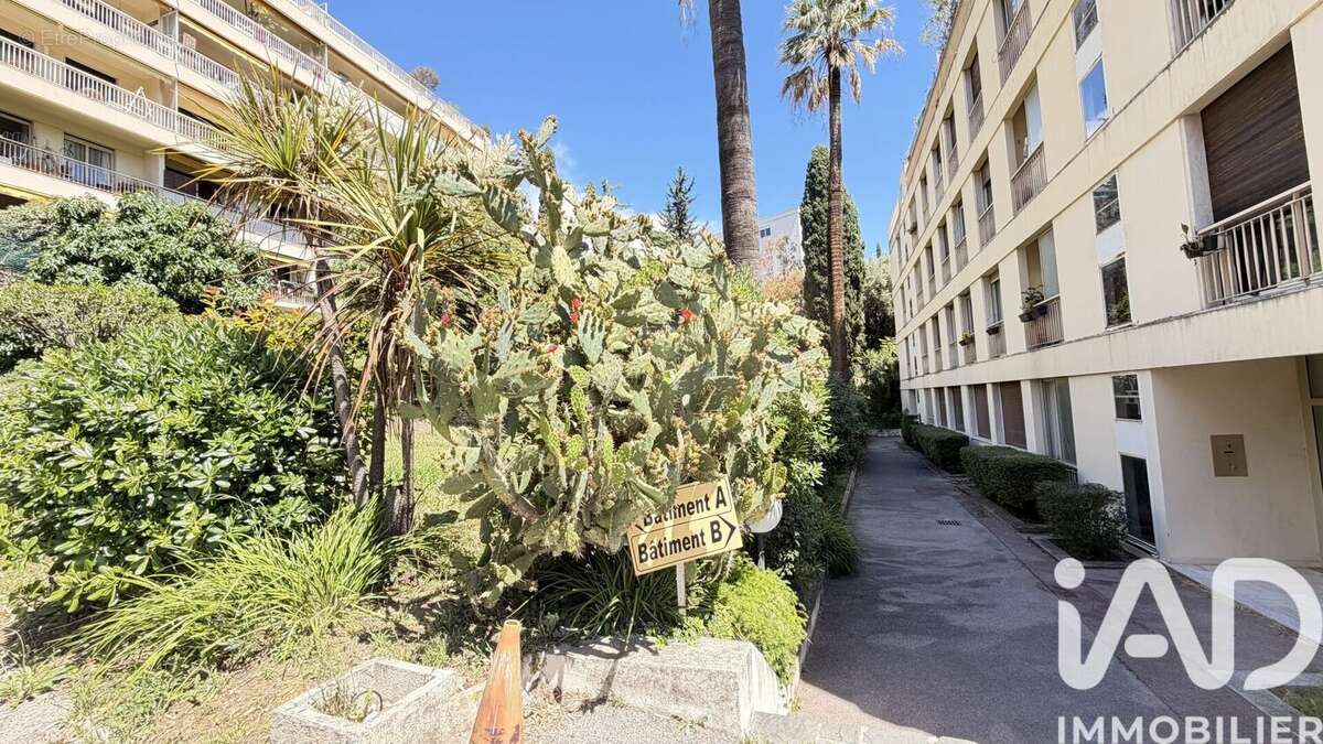 Photo 9 - Appartement à NICE