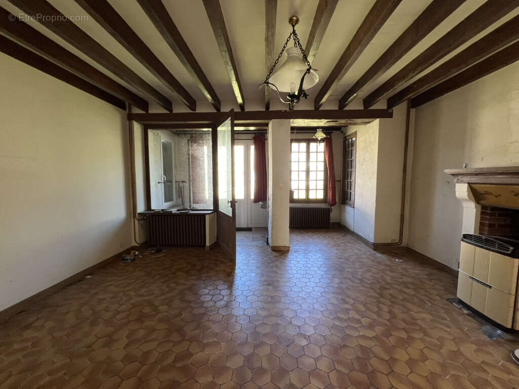 Maison à BUE