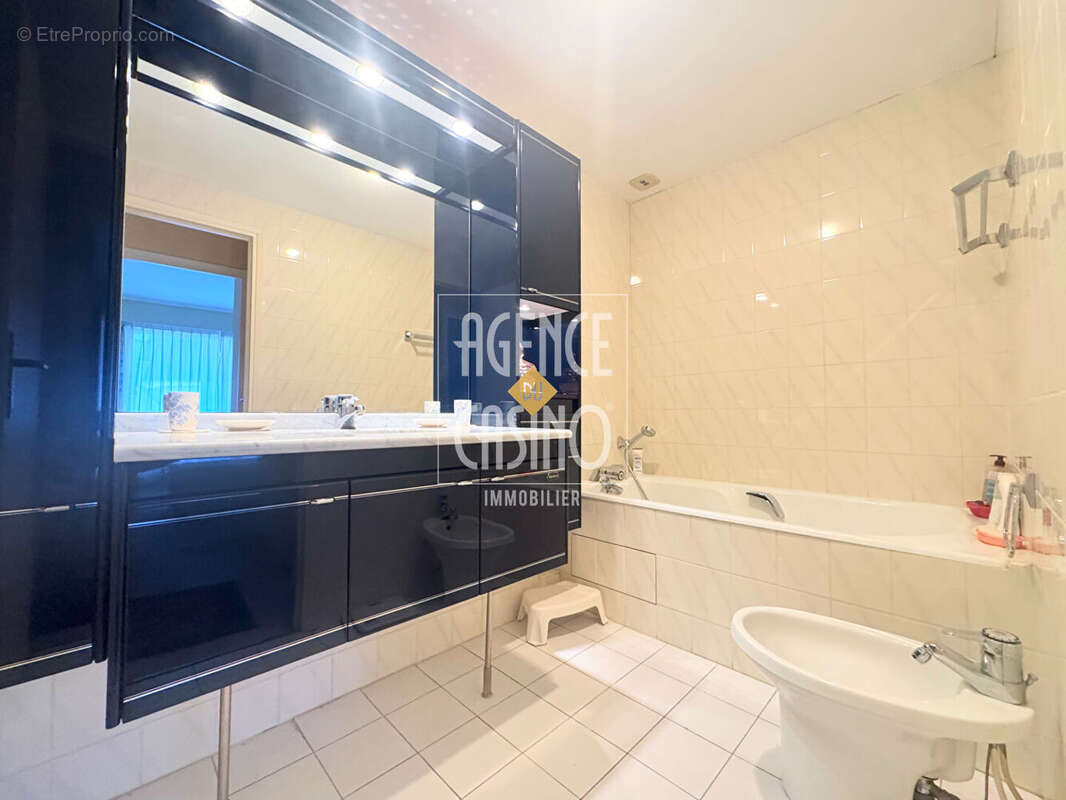 Appartement La Baule Benoit - Face mer - 3 pièce(s) 65.26 m2 - photo 8