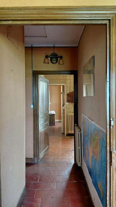 Photo 7 - Maison à CHARLIEU