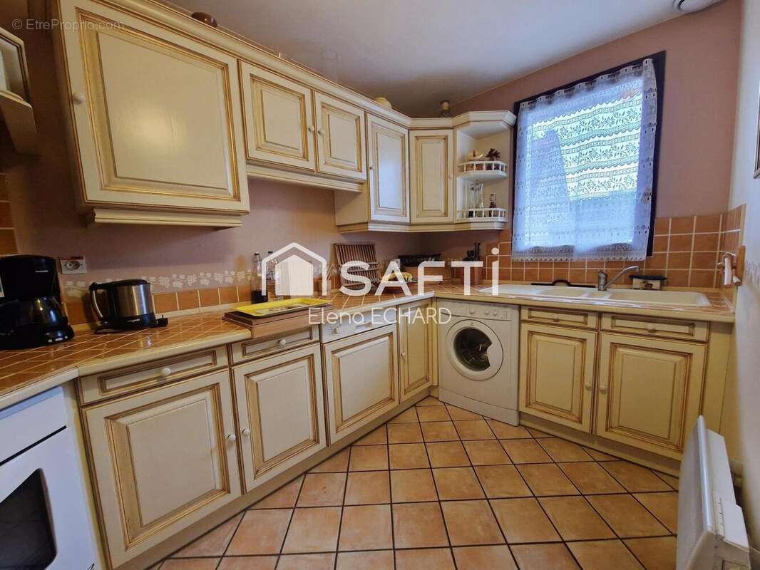 Photo 3 - Maison à MANTES-LA-VILLE