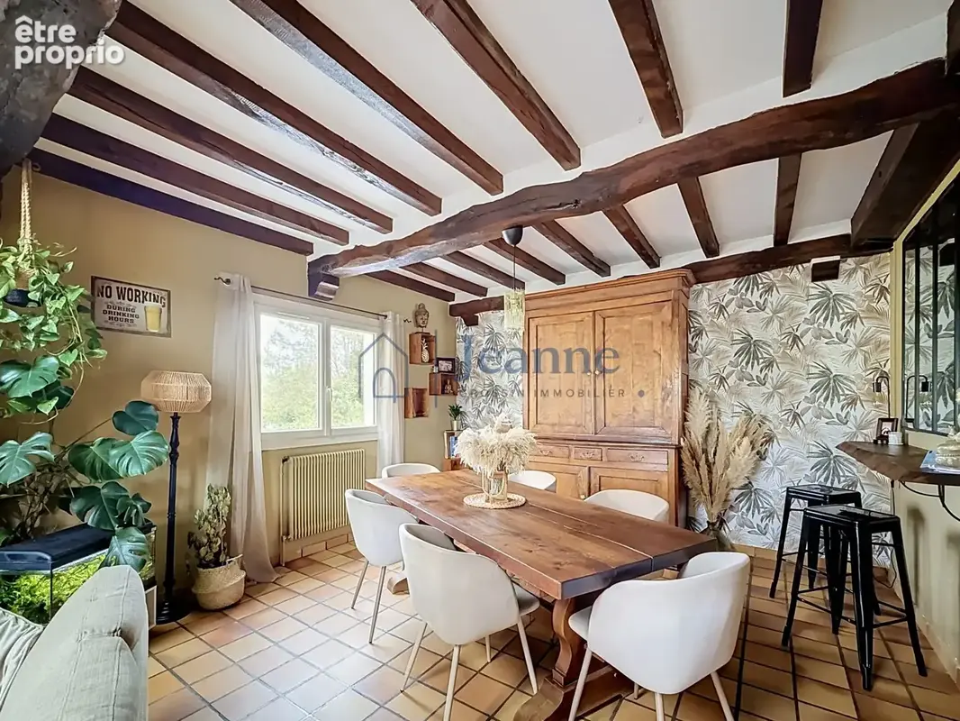 Maison 8 pièces 205 m² à vendre à Cancale (35260) - photo 2