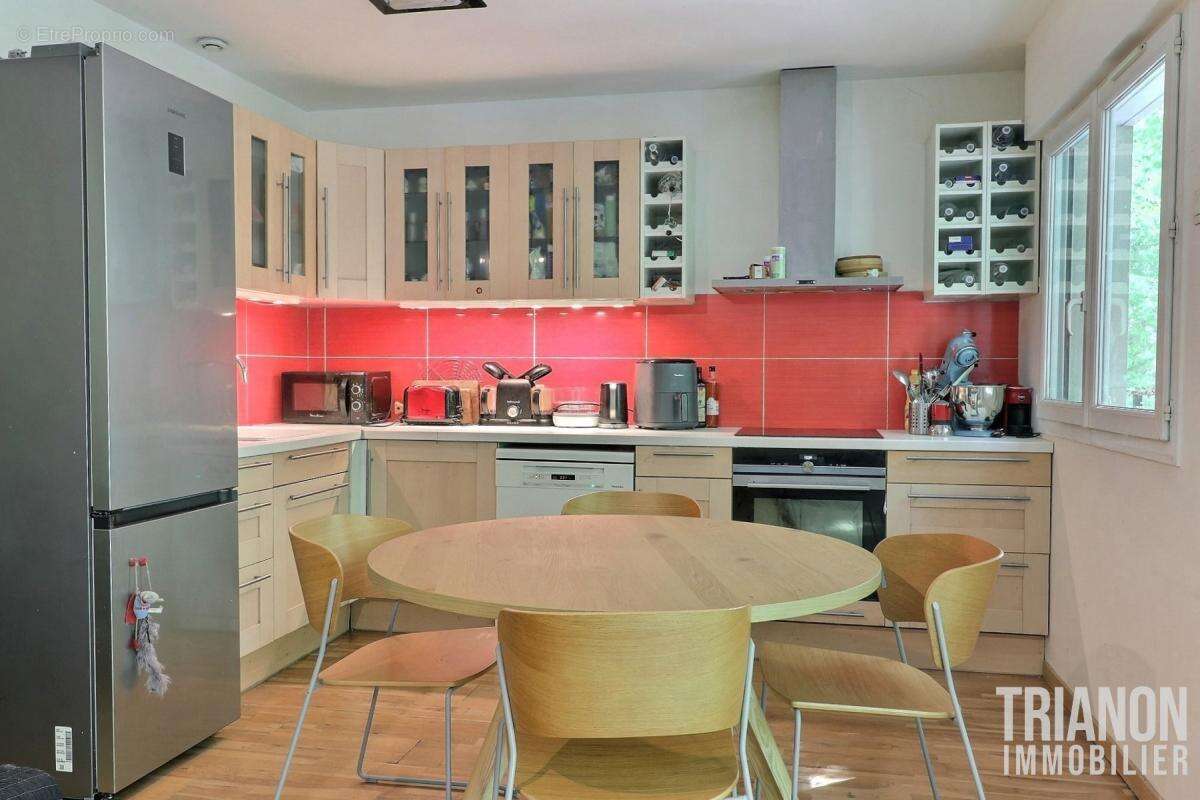 Appartement à ANTONY