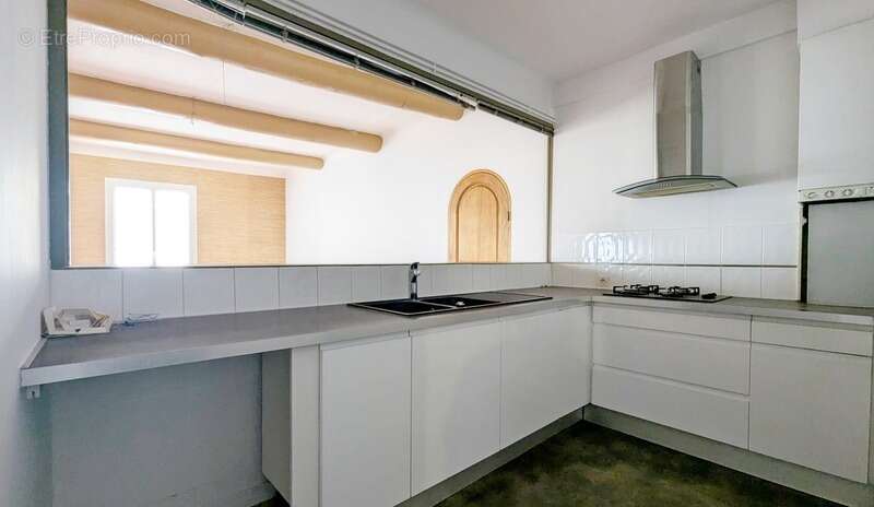 Appartement à SALON-DE-PROVENCE