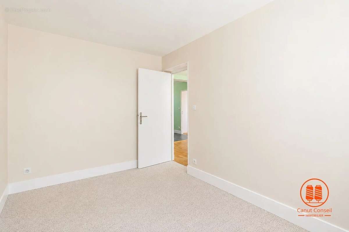 Appartement à LYON-4E