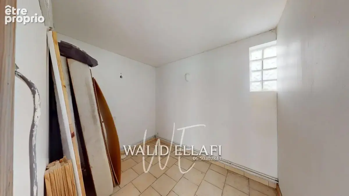 Maison 94 m² à Villeneuve-Le-Roi  - photo 7