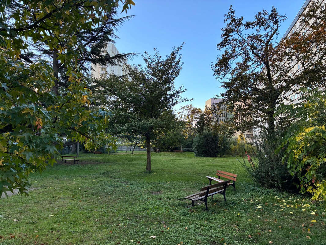 Appartement à LYON-7E