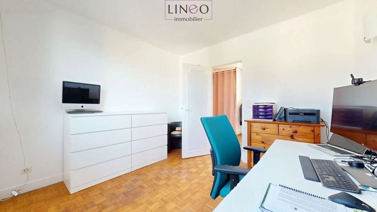 Maison à CHOISY-LE-ROI