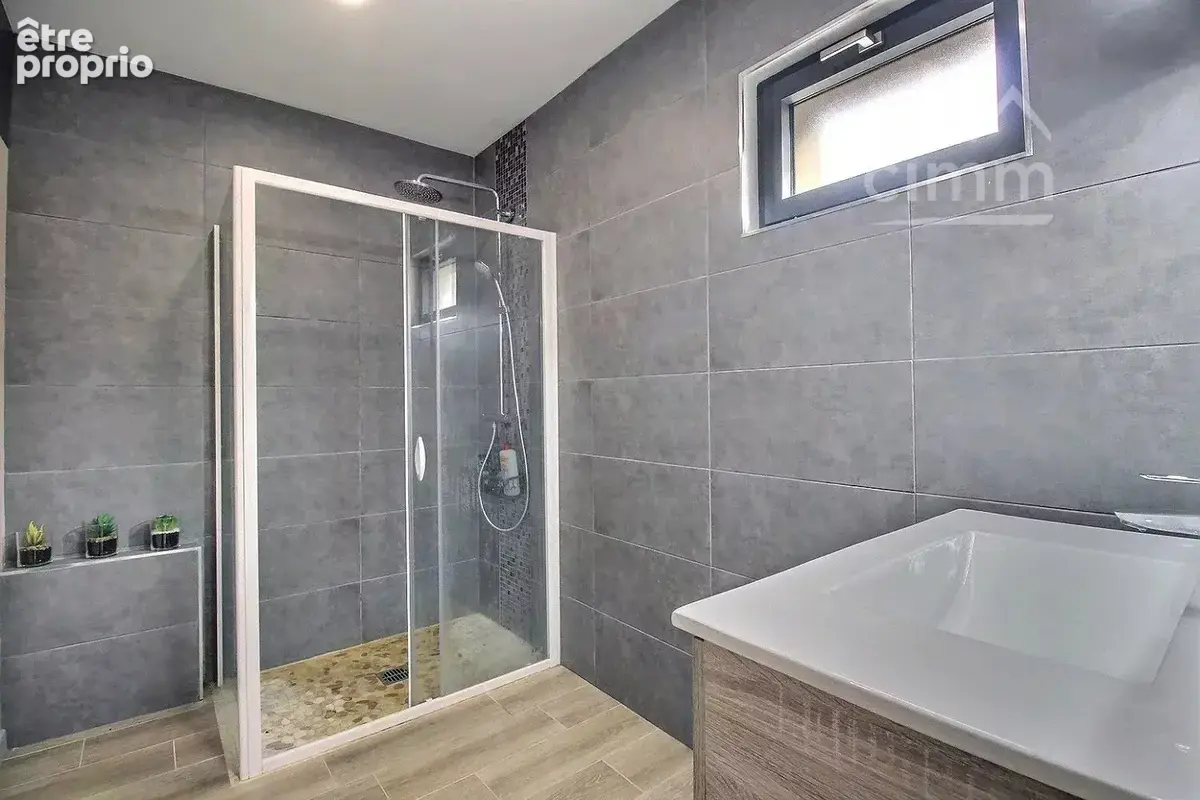 Maison rénovée 7p 210m² - photo 13