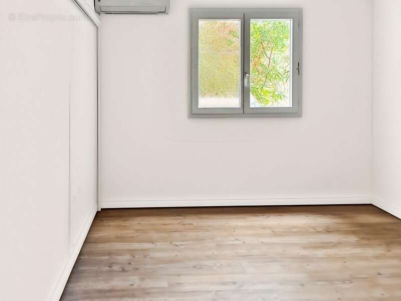 Appartement à SAINT-PAUL