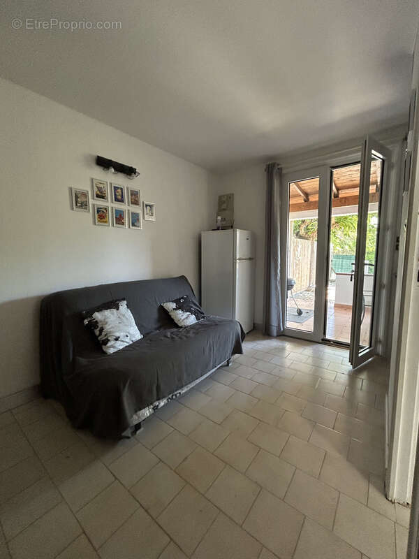 Maison à POGGIO-MEZZANA